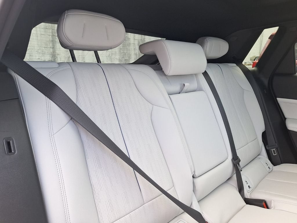 2027 Cadillac LYRIQ Luxury