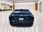 2027 Cadillac LYRIQ Luxury