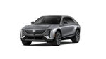 2027 Cadillac LYRIQ Luxury