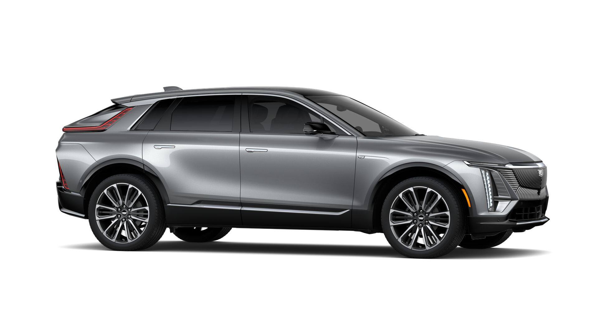 2027 Cadillac LYRIQ Luxury