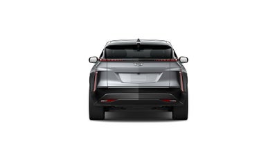 2027 Cadillac LYRIQ Luxury