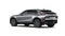 2027 Cadillac LYRIQ Luxury