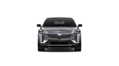 2027 Cadillac LYRIQ Luxury