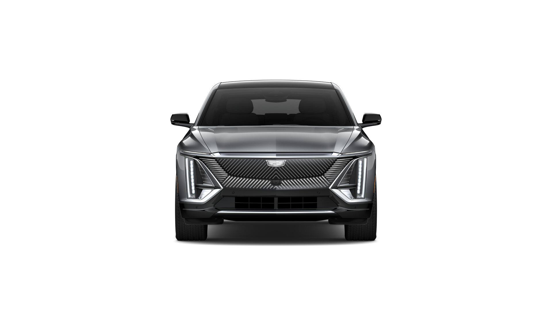 2027 Cadillac LYRIQ Luxury
