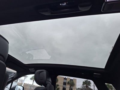 2026 Cadillac LYRIQ Premium Luxury