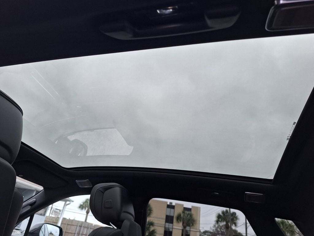 2026 Cadillac LYRIQ Premium Luxury