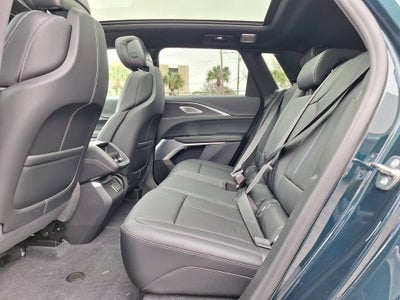 2026 Cadillac LYRIQ Premium Luxury