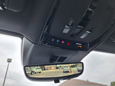 2026 Cadillac LYRIQ Premium Luxury