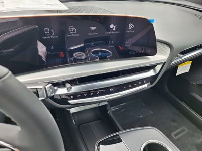 2026 Cadillac LYRIQ Premium Luxury