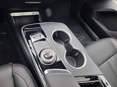 2026 Cadillac LYRIQ Premium Luxury