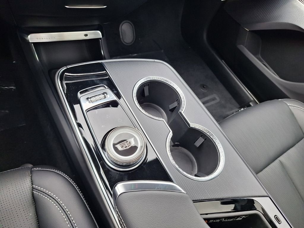 2026 Cadillac LYRIQ Premium Luxury