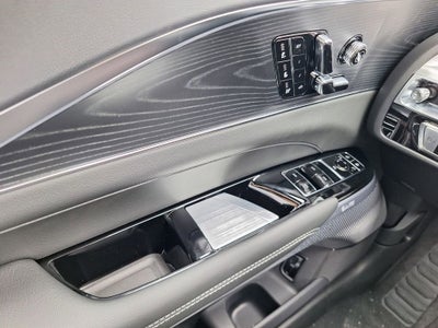 2026 Cadillac LYRIQ Premium Luxury