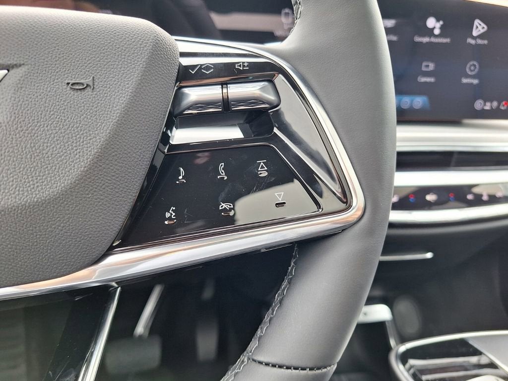 2026 Cadillac LYRIQ Premium Luxury