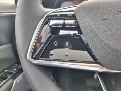 2026 Cadillac LYRIQ Premium Luxury