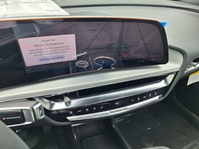 2026 Cadillac LYRIQ Premium Luxury