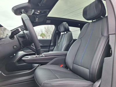 2026 Cadillac LYRIQ Premium Luxury