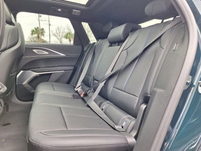 2026 Cadillac LYRIQ Premium Luxury