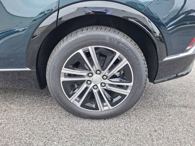 2026 Cadillac LYRIQ Premium Luxury