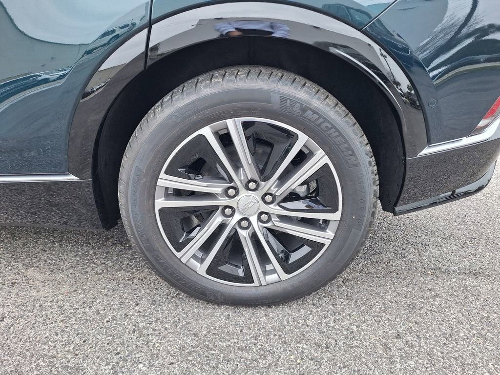 2026 Cadillac LYRIQ Premium Luxury