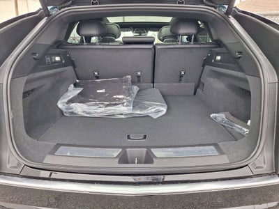 2026 Cadillac LYRIQ Premium Luxury