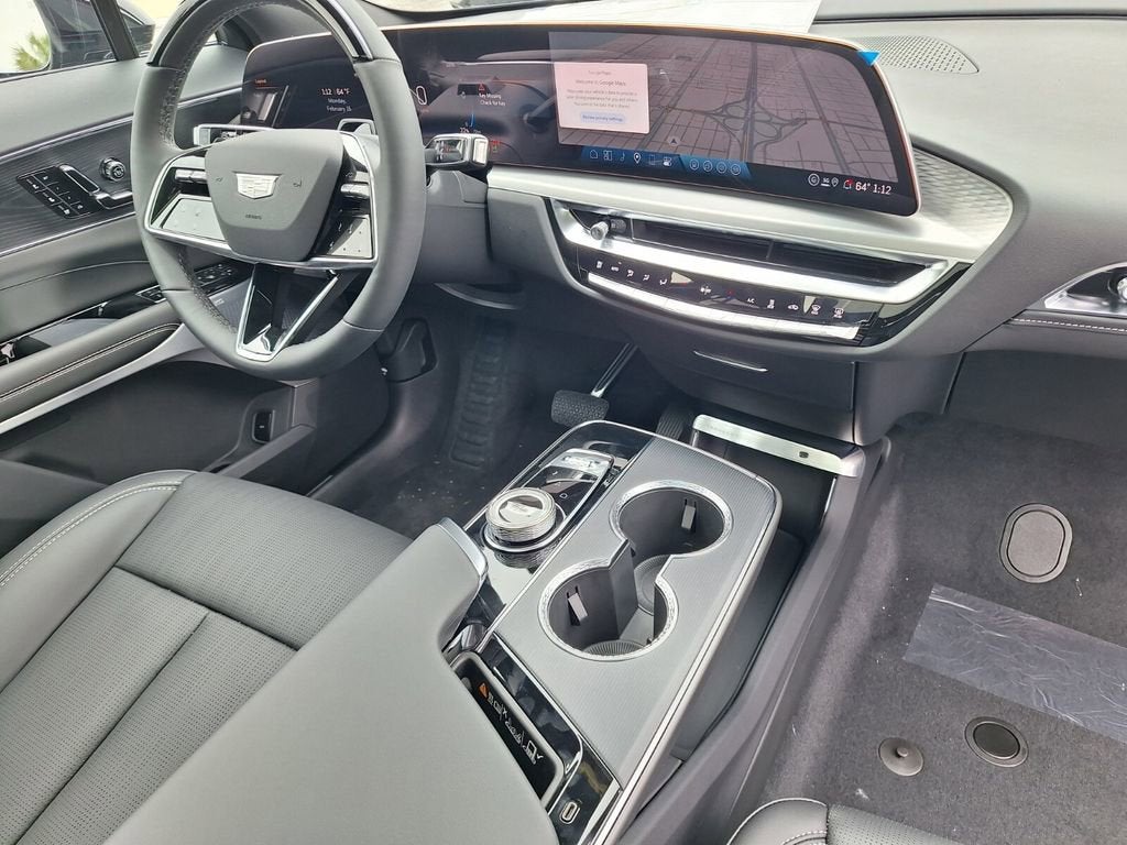 2026 Cadillac LYRIQ Premium Luxury