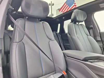 2026 Cadillac LYRIQ Premium Luxury