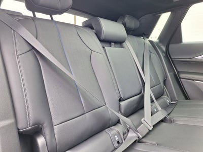 2026 Cadillac LYRIQ Premium Luxury