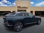 2026 Cadillac LYRIQ Premium Luxury