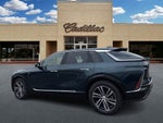 2026 Cadillac LYRIQ Premium Luxury