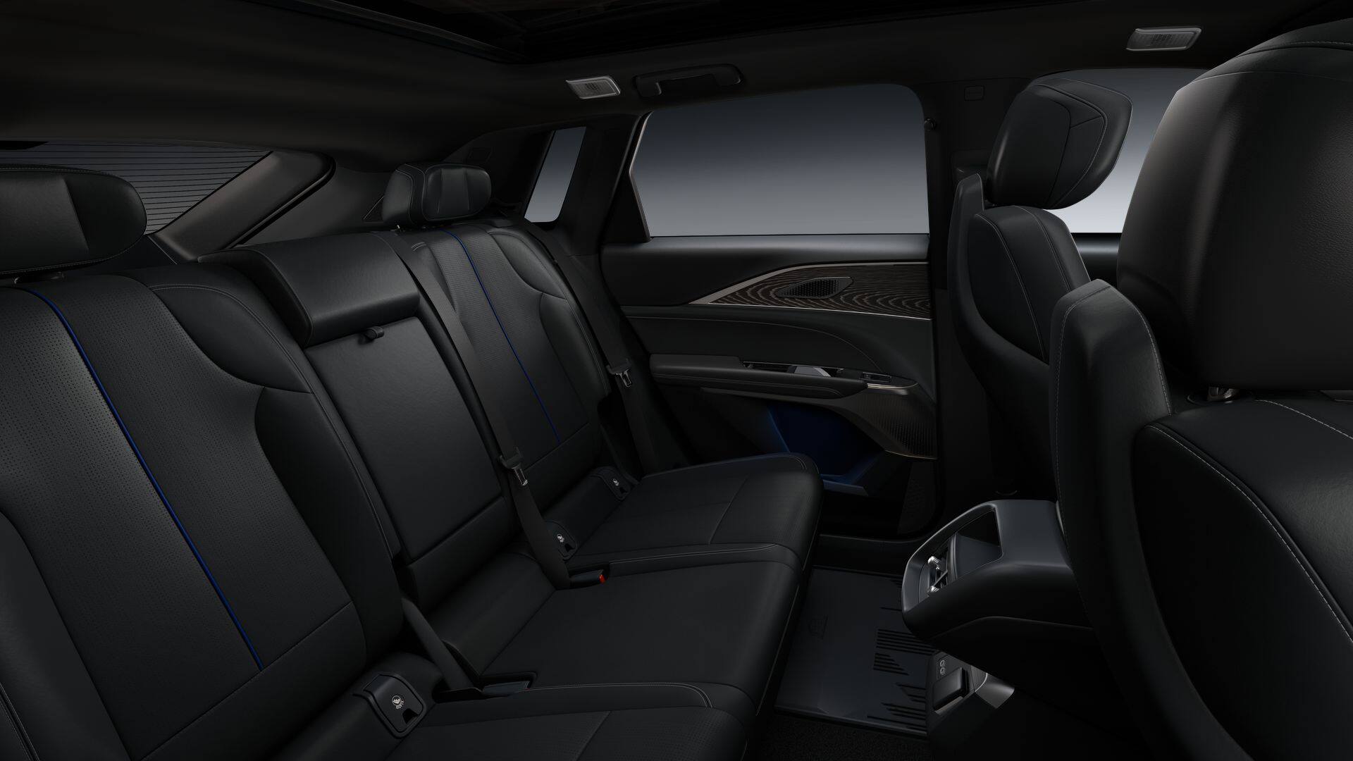 2026 Cadillac LYRIQ Premium Luxury