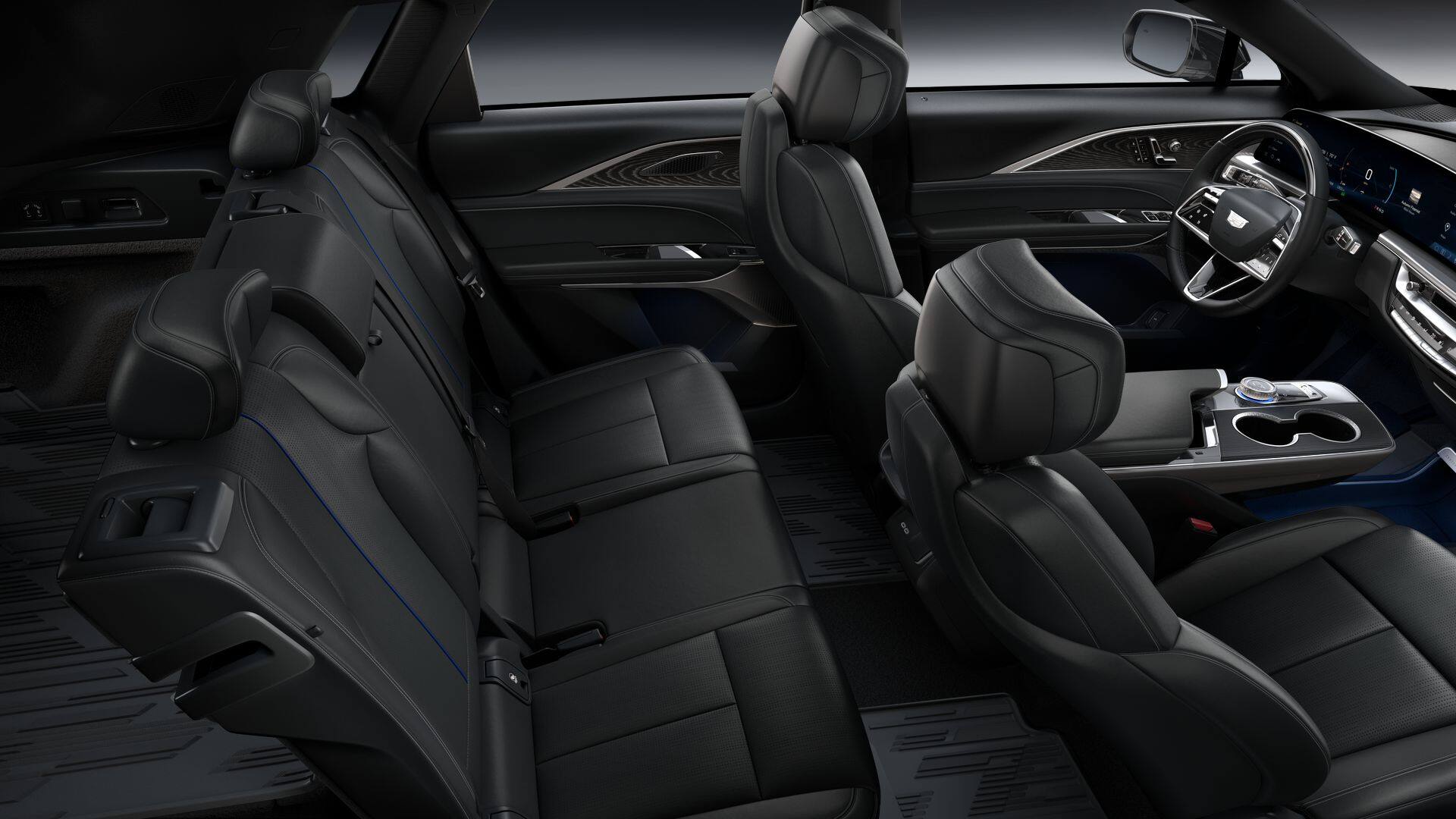 2026 Cadillac LYRIQ Premium Luxury