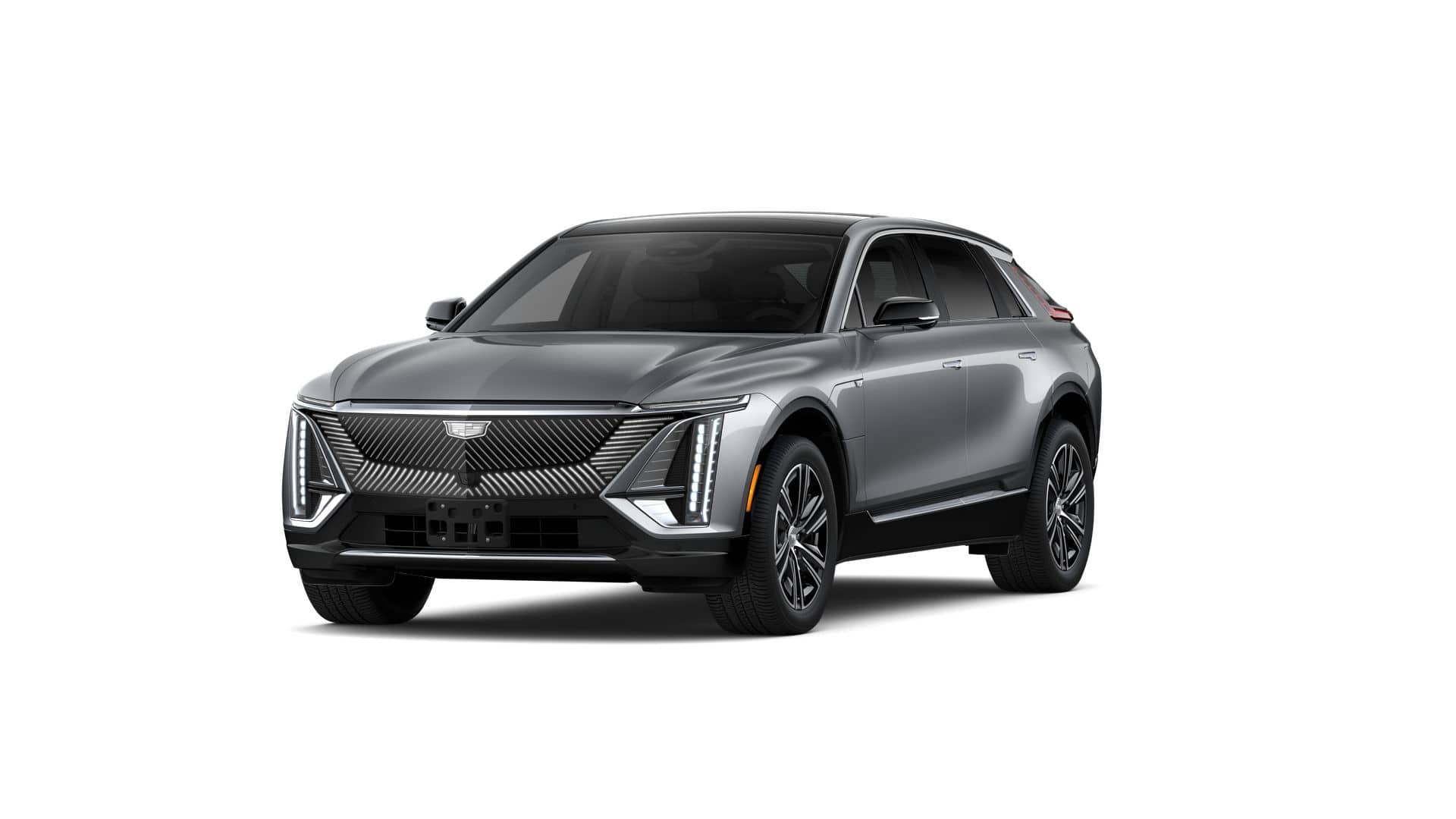 2026 Cadillac LYRIQ Premium Luxury