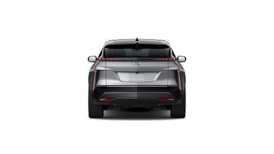 2026 Cadillac LYRIQ Premium Luxury