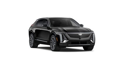 2027 Cadillac LYRIQ Premium Luxury