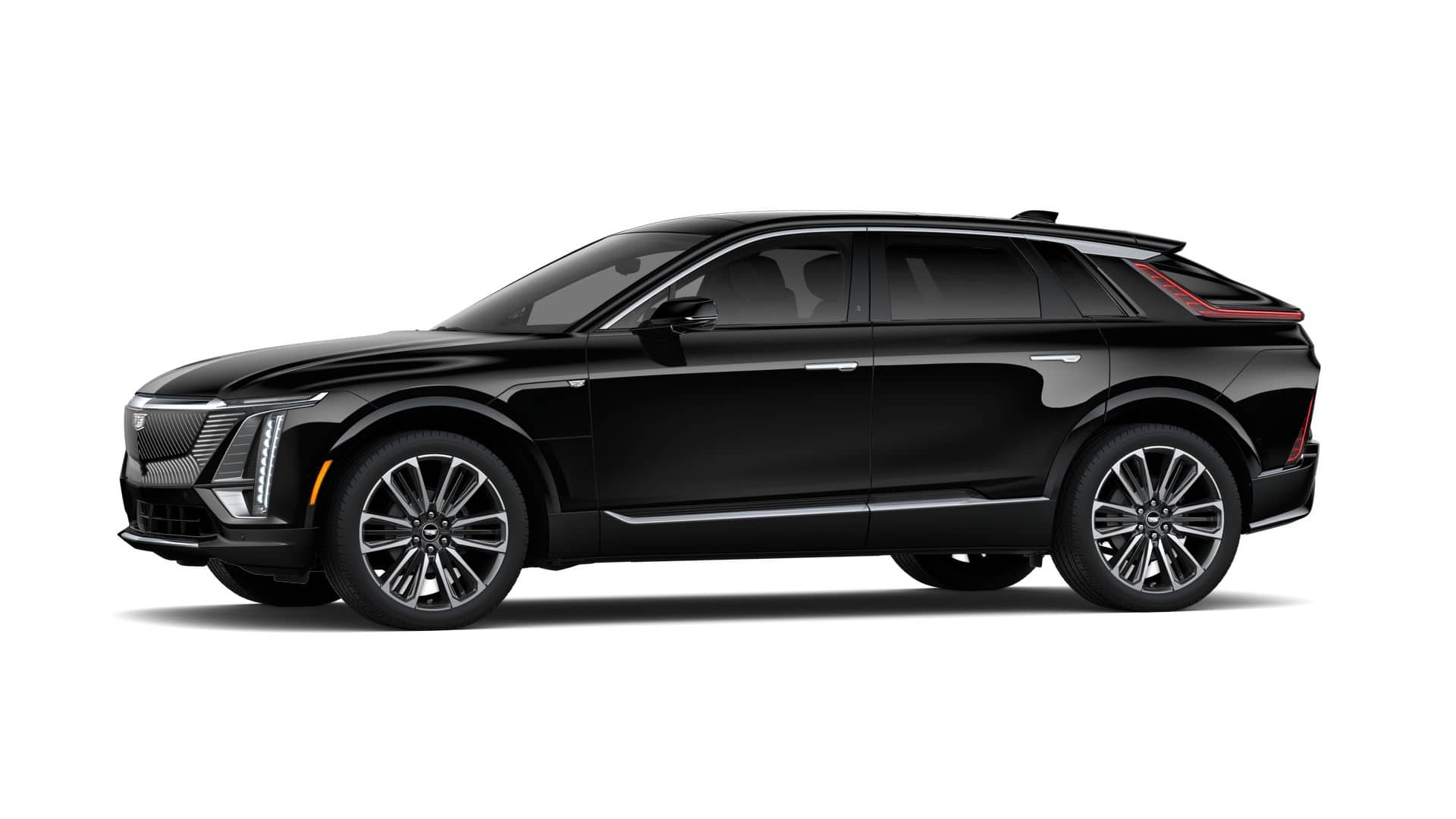 2027 Cadillac LYRIQ Premium Luxury
