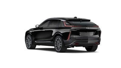 2027 Cadillac LYRIQ Premium Luxury