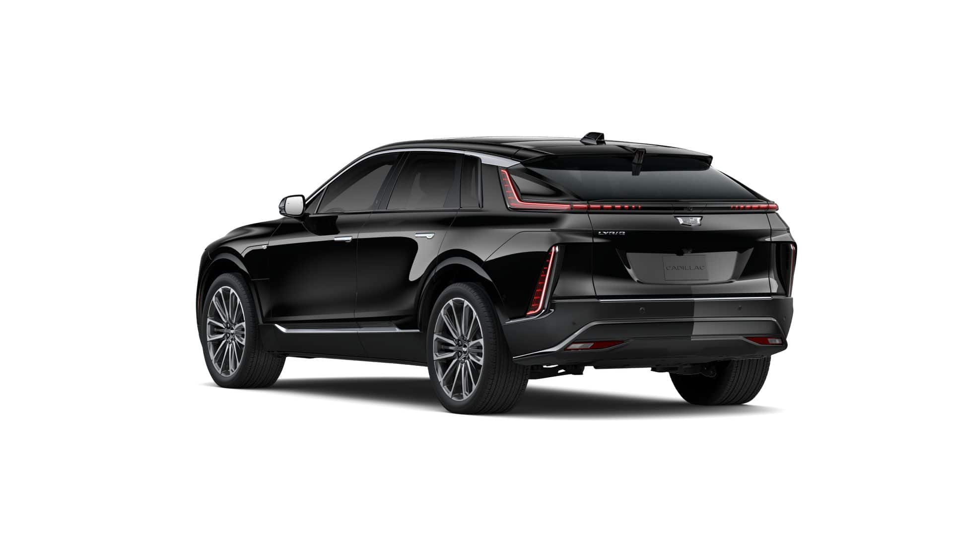 2027 Cadillac LYRIQ Premium Luxury