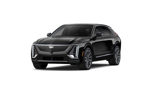 2027 Cadillac Lyriq Premium Luxury