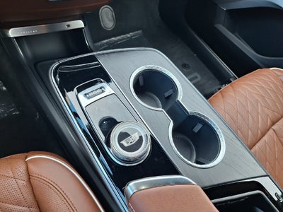 2027 Cadillac LYRIQ Signature Luxury