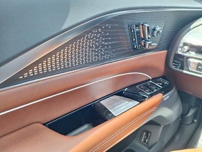 2027 Cadillac LYRIQ Signature Luxury
