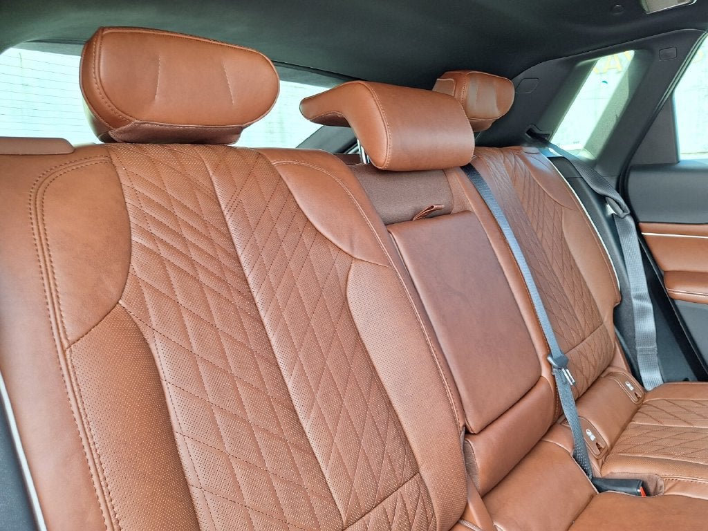 2027 Cadillac LYRIQ Signature Luxury