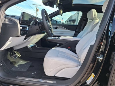 2027 Cadillac LYRIQ Sport