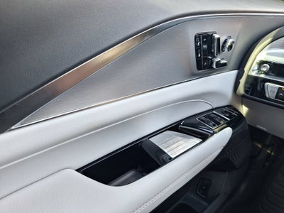 2027 Cadillac LYRIQ Sport
