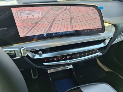 2027 Cadillac LYRIQ Sport
