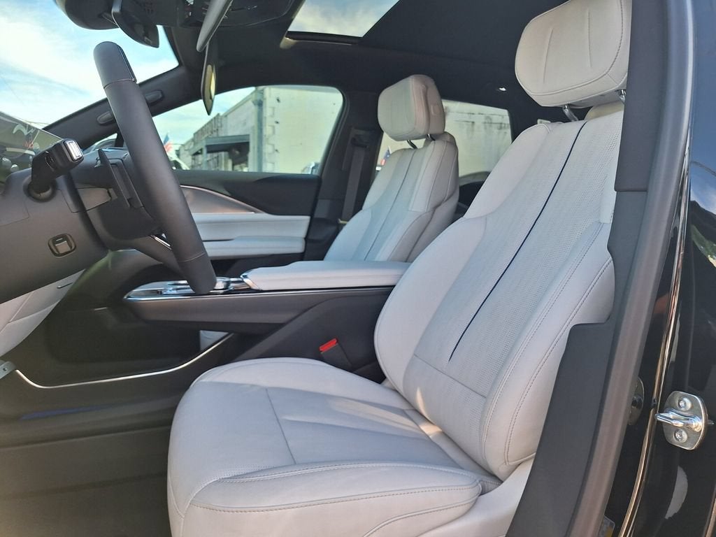 2027 Cadillac LYRIQ Sport
