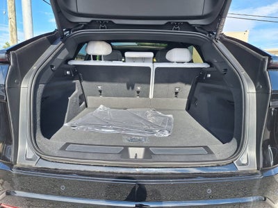 2027 Cadillac LYRIQ Sport
