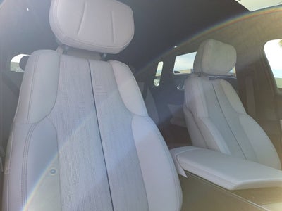 2027 Cadillac LYRIQ Sport