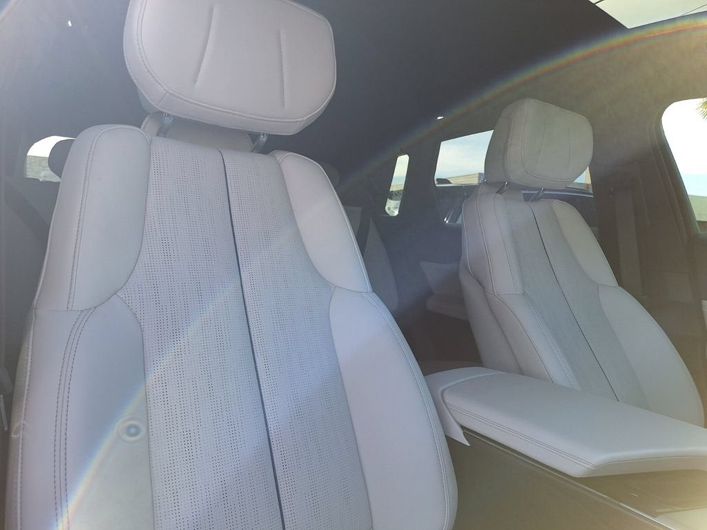 2027 Cadillac LYRIQ Sport