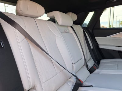 2027 Cadillac LYRIQ Sport