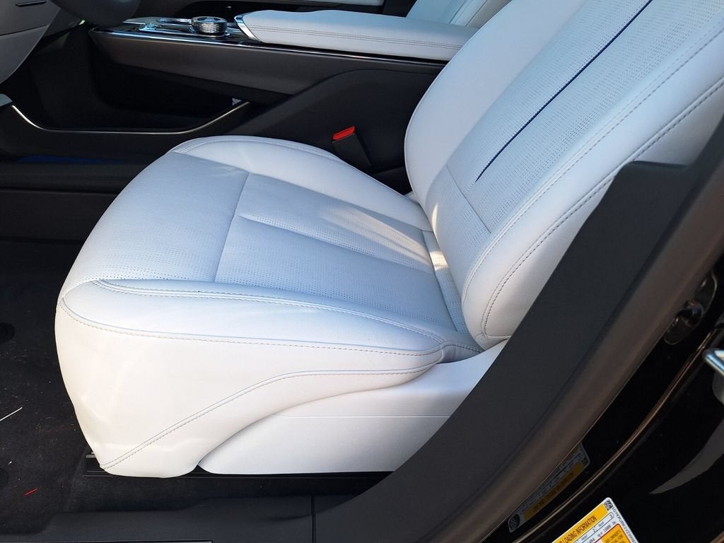2027 Cadillac LYRIQ Sport